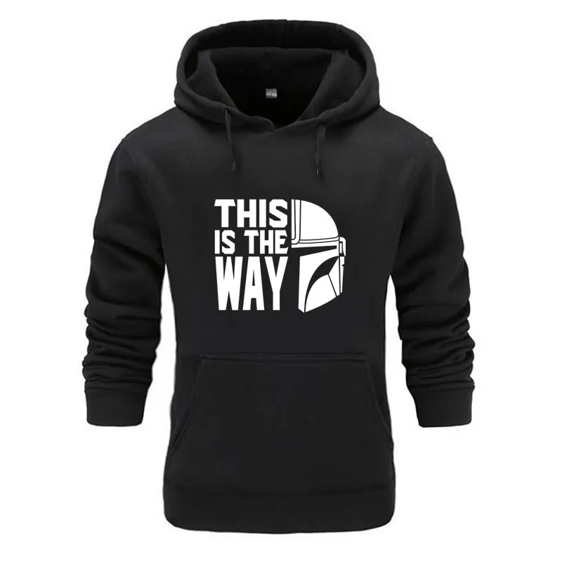 

Animated Cartoon Hoodies Men and Women' 2021 Autumn Winter Fleece Sweatshirts Hip Hop Casual Cotton Pullover Skateboard Hoodie