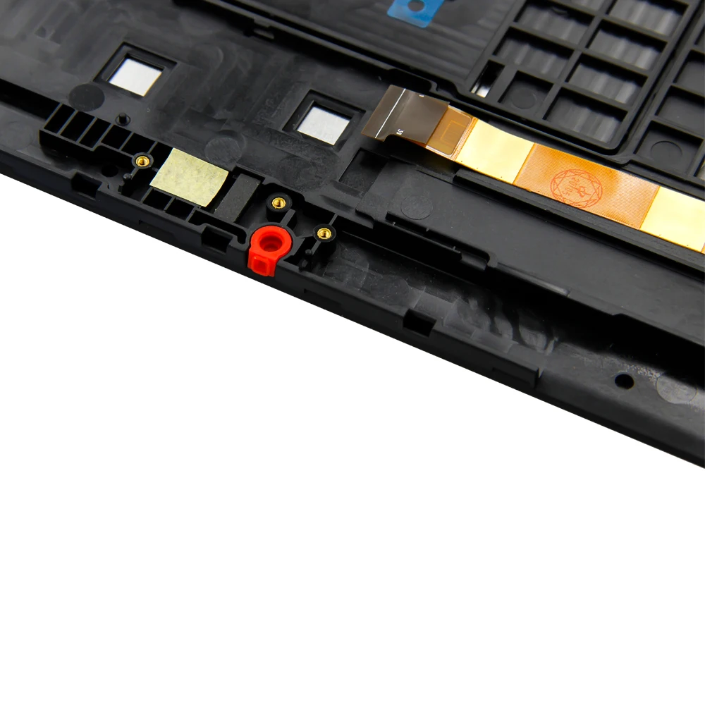 Протестировано для Lenovo TAB E10 TB-X104 TB-X104F TB-X104L TB X104 X104L X104F 3G Защита ЖК-дисплея с
