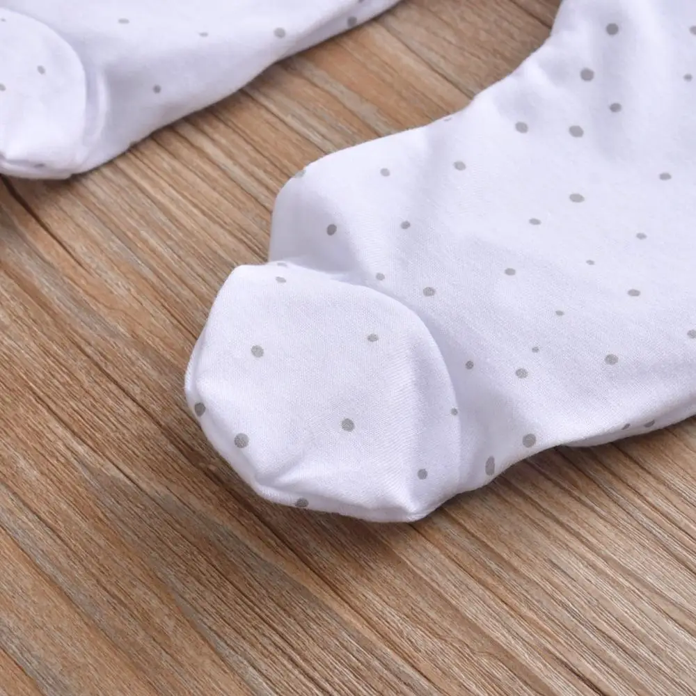 Одежда для новорожденных комбинезон младенцев мальчиков девочек Милый