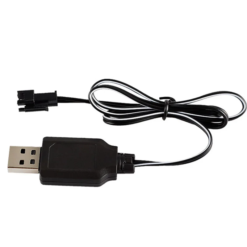 Зарядный кабель зарядное устройство USB Ni Cd MH аккумуляторные батарейки адаптер с