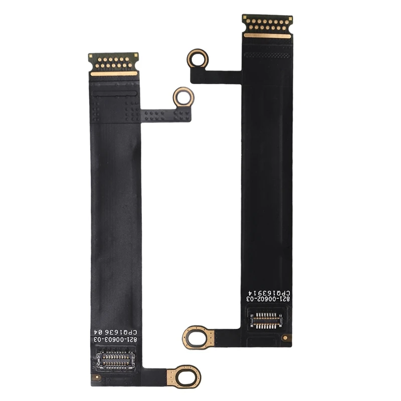 Для MacBook Pro ЖК Экран освещенная контржурным светом гибкий кабель светодиодный