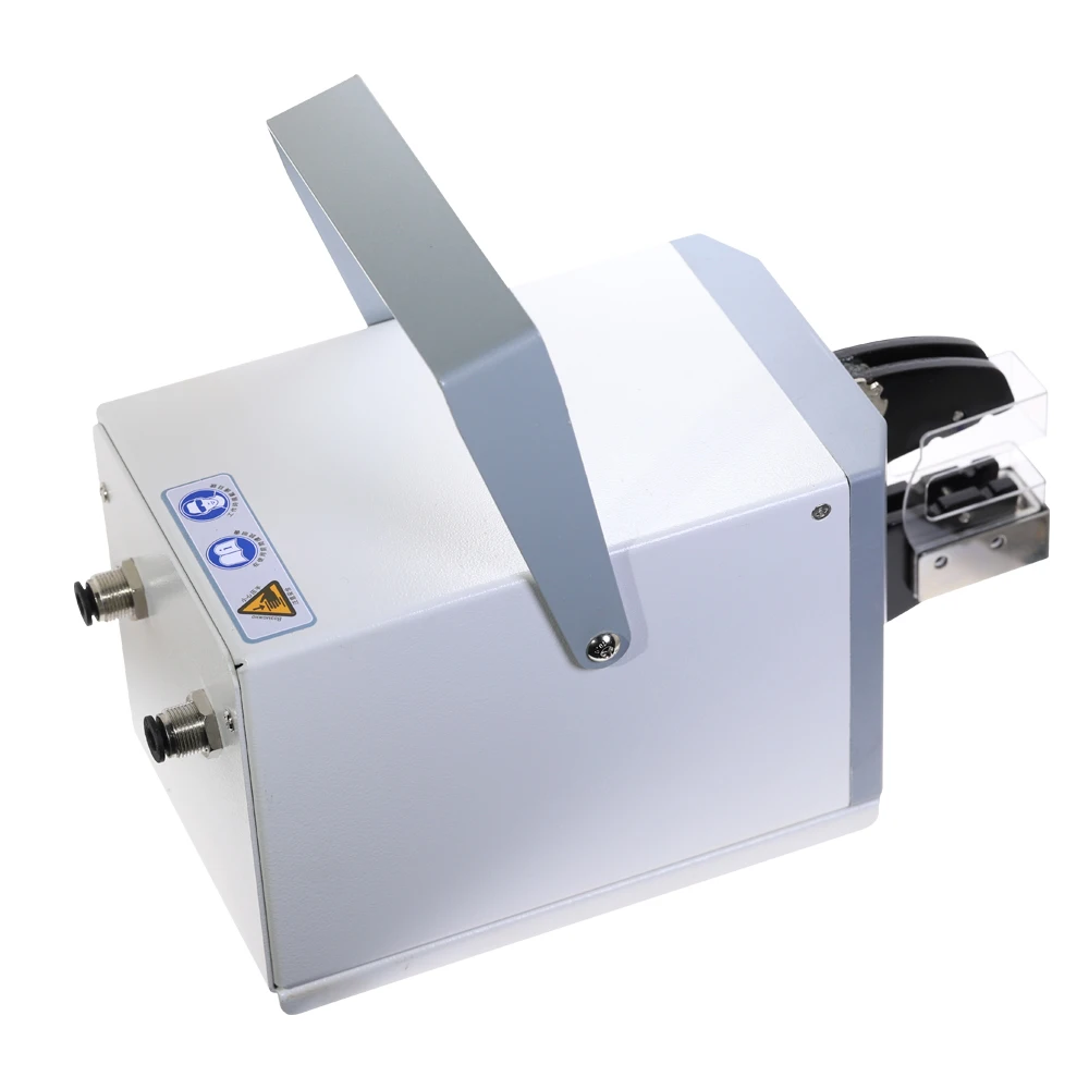 FEK 06M пневматические обжимные инструменты для видов терминалов кабельный провод