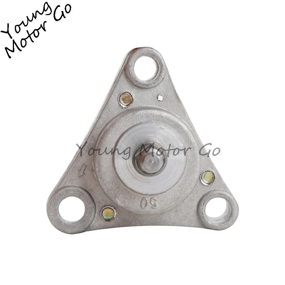 4-х тактный 80cc двигатель масляный насос Мотоцикл Скутер мопед ATV QUAD GY6-50 GY6-60 GY6-80 139QMB