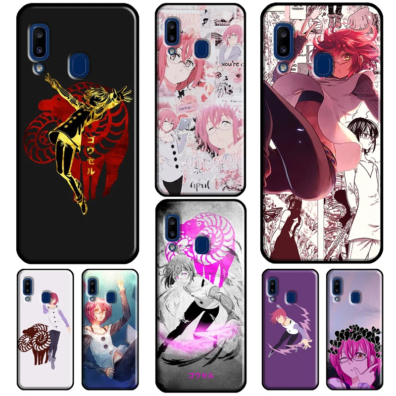 Чехол Gowther для Samsung A51, A71, A41, A31, A11, A21S, A20e, A12, A32, A52, A72, A30, A40, A50, A70, A02