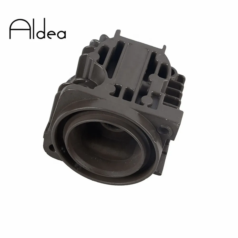 Головка цилиндра компрессора пневматической подвески для Audi Q7 (4 фунтов) 2006-2003 A6