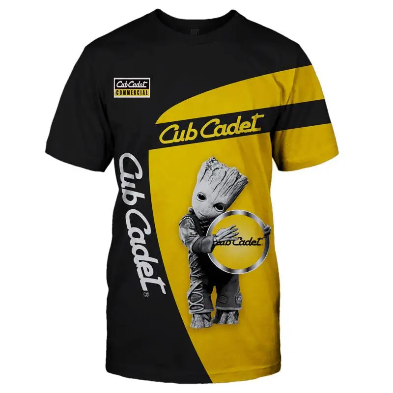 

New 3D Digital Printed t-Shirt Men's Summer Sports Leisure Short Sleeve Racing Logo T-Shirt Cycling Competition Essential Hot