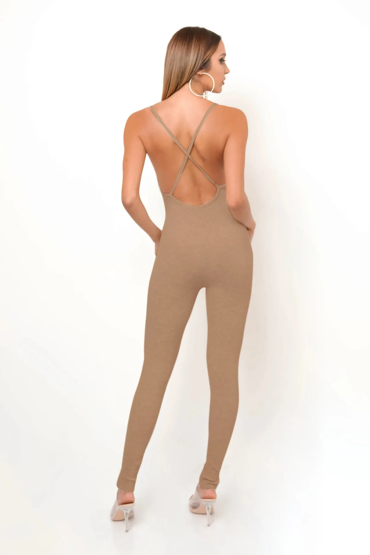 

2021 Hot Sale New Design Styele Casual Clothing Sweatwear Sweet Sexy Fashion Soft Good Fabric Women MLT196