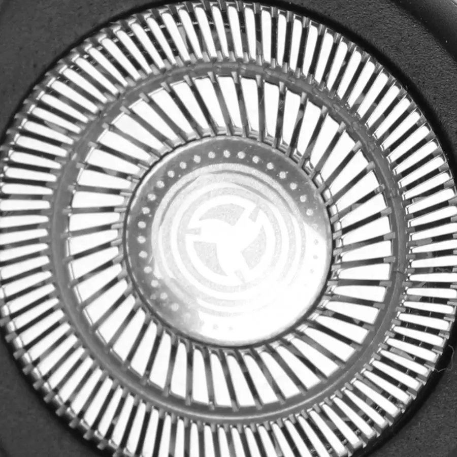 Сталь бреющая головка Аксессуар подходит для Philips RQ10 RQ1250 RQ12 RQ1280 RQ1180 RQ11 RQ1297CC RQ1255 RQ1255CC RQ1258 RQ1258CC RQ1275