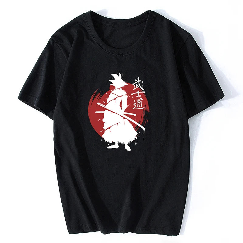 Модная футболка с коротким рукавом в стиле Харадзюку изображением Драконий