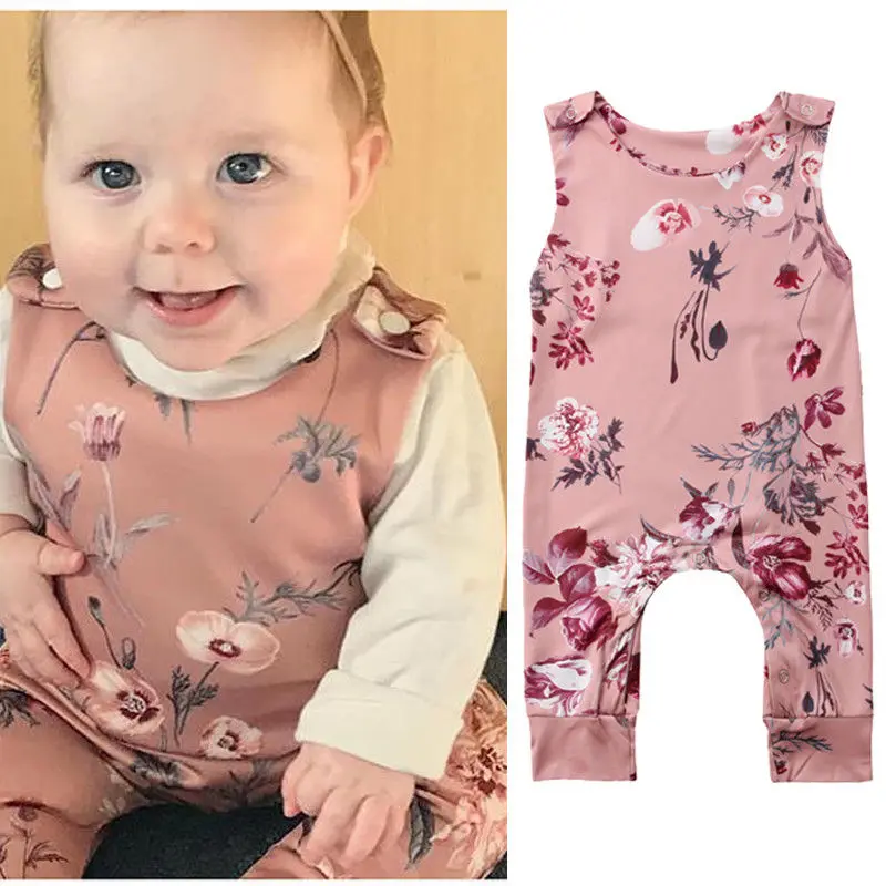 

Детский комбинезон для новорожденных