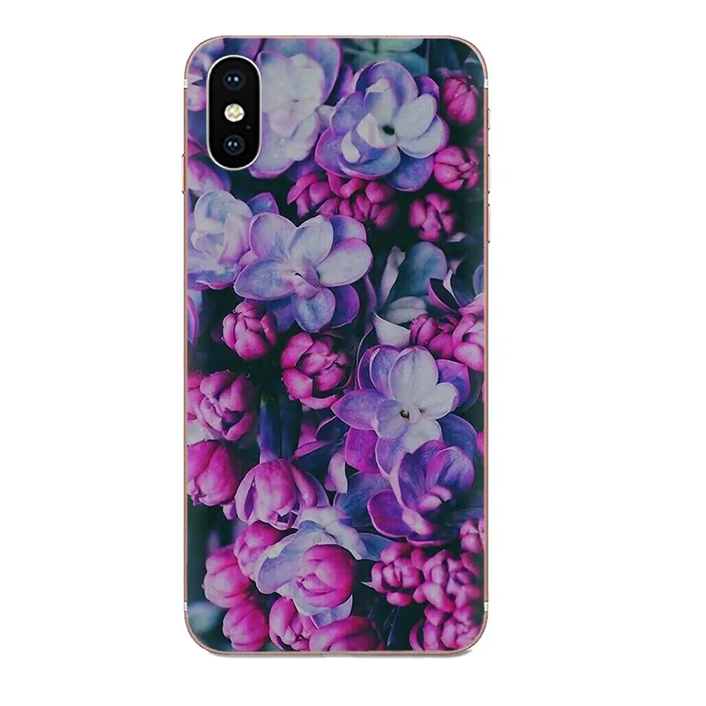For Galaxy Grand A3 A5 A7 A8 A9 A9S On5 On7 Plus Pro Star 2015 2016 2017 2018 Soft TPU Shell Beautiful Rose Flower | Мобильные