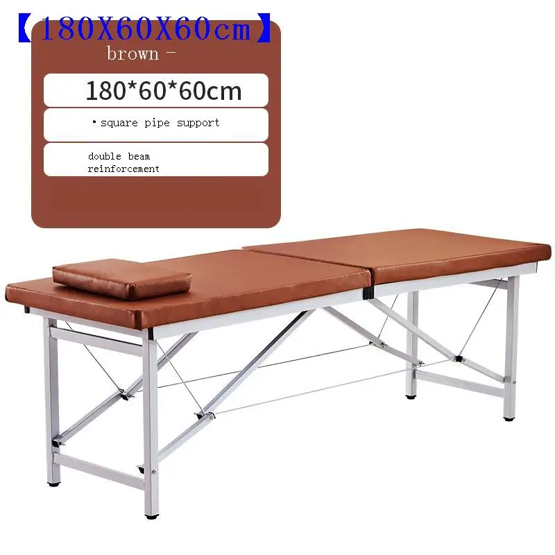 

Mueble Para Envio Gratis Beauty Dental Tattoo Table Cadeira De Massagem Camilla Masaje Plegable Folding Salon Chair Massage Bed