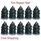 50 шт., резиновые гвозди для ремонта шин