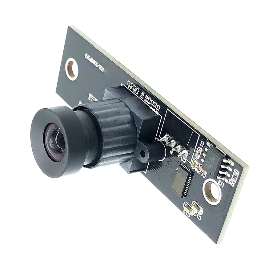 Plug &amp play не искажают окружающий мир 92 ° веб-камера HD 2MP OV2710 1920*1080P Android Linux OTG UVC MJPEG 30fps