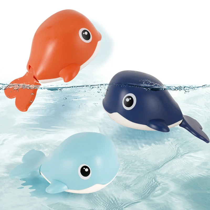 1 шт. детская игрушка для купания в бассейне | Игрушки и хобби