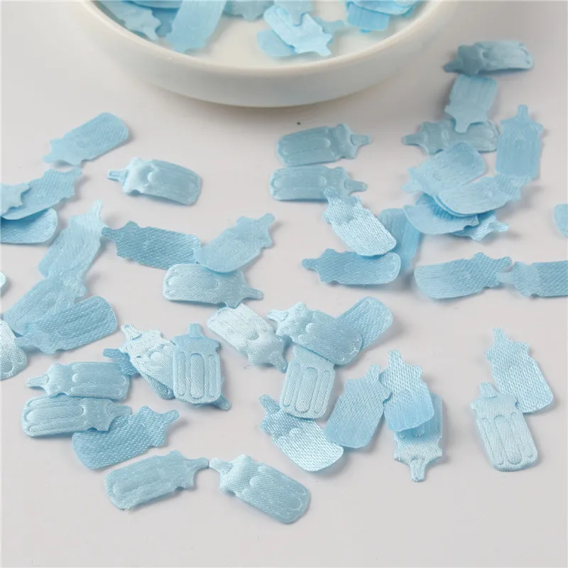 100 шт./упак. детский душ украшение на день рождения разбрызгивается ноги соска