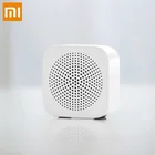 Портативная мини-Колонка Xiaomi Mi, беспроводная, HD качество, громкая связь, Bluetooth 5,0