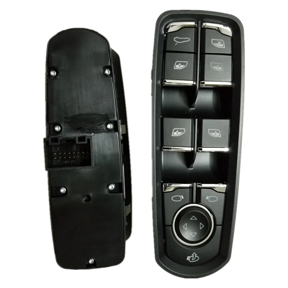 

Apply To Porsche Cayenne Turbo Window Lift Switch,Window Regulator,Window Lifting Switch Assembly