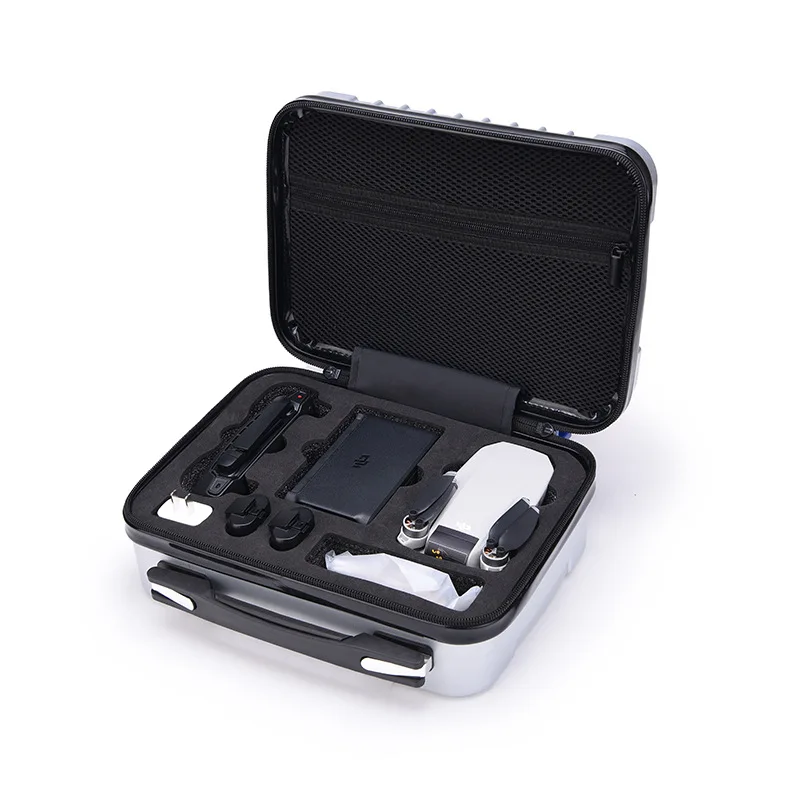 Новинка портативный дорожный Чехол для DJI Mavic Mini Жесткая Сумка из АБС-пластика