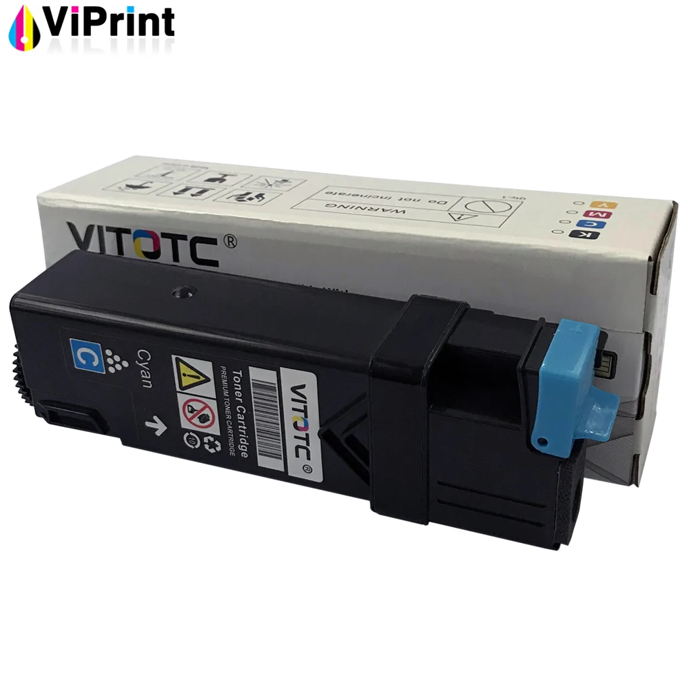 Тонер картридж 4 цветов для лазерного принтера Xerox Docuprint CM305df CP305d CM305 CP305 305d