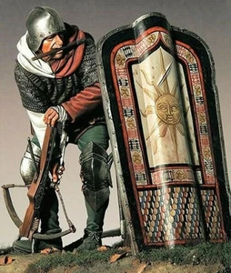 118 старинный воин человек Стенд с щит модельная фигурка из смолы наборы миниатюрный gk разборка Неокрашенный
