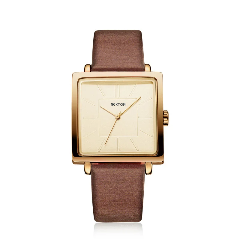 

2021 Men And Women Fashion Luxury Electronic Mechanical Watch SBA289-SBA298