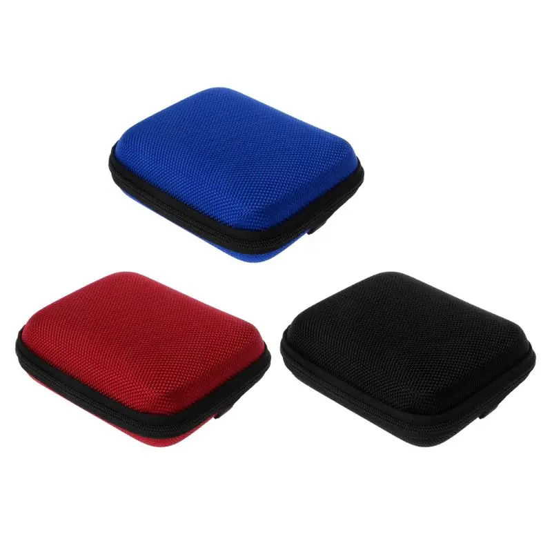 

Carrying Pouch Bag Box Case For GBA SP Game Console R91A