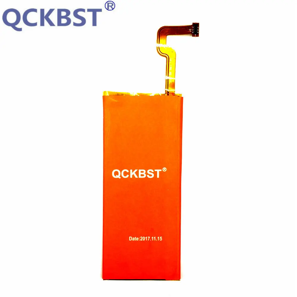 QCKBST HB3742A0EZC + 2650mAh аккумулятор большой емкости для Huawei P8 Lite оригинальная запасная