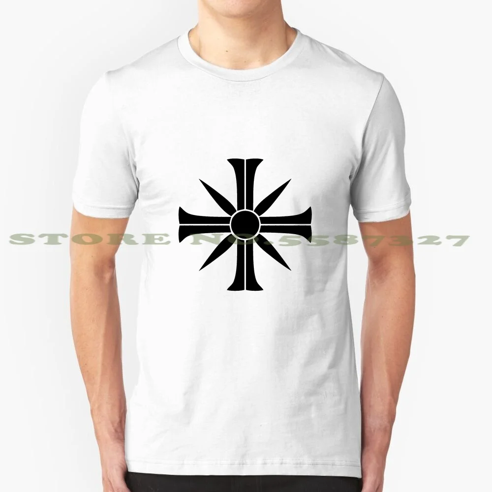 

Farcry5 Black Black White Tshirt For Men Women Farcry Far Cry Farcry 5 Far Cry 5 Symbol Video Game Cult Movie Fc5