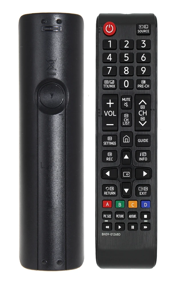 Пульт Huayu для телевизора Samsung BN59-01268D, BN59-01268G