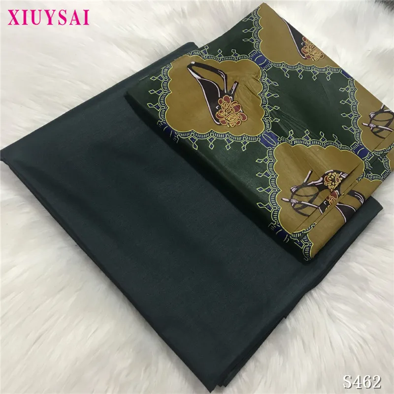 Высокое качество Австрия Африканский Базен riche ткань для мужчин и женщин