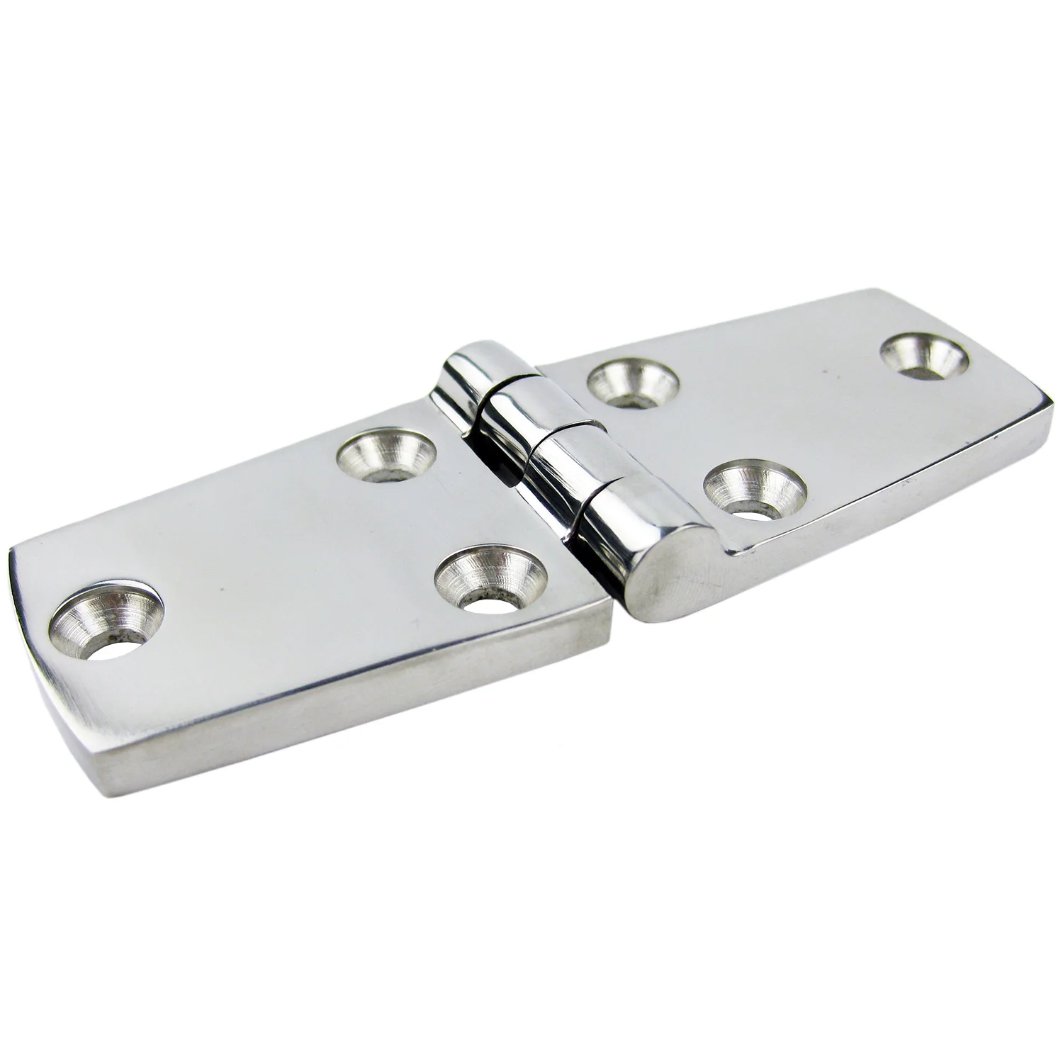 Дверные петли из нержавеющей стали 100*37*5 мм | Автомобили и мотоциклы