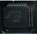 

5Pcs/Lot New TAS5719 TAS5719PHPR HTQFP48 Integrated circuit IC Good Quality In Stock
