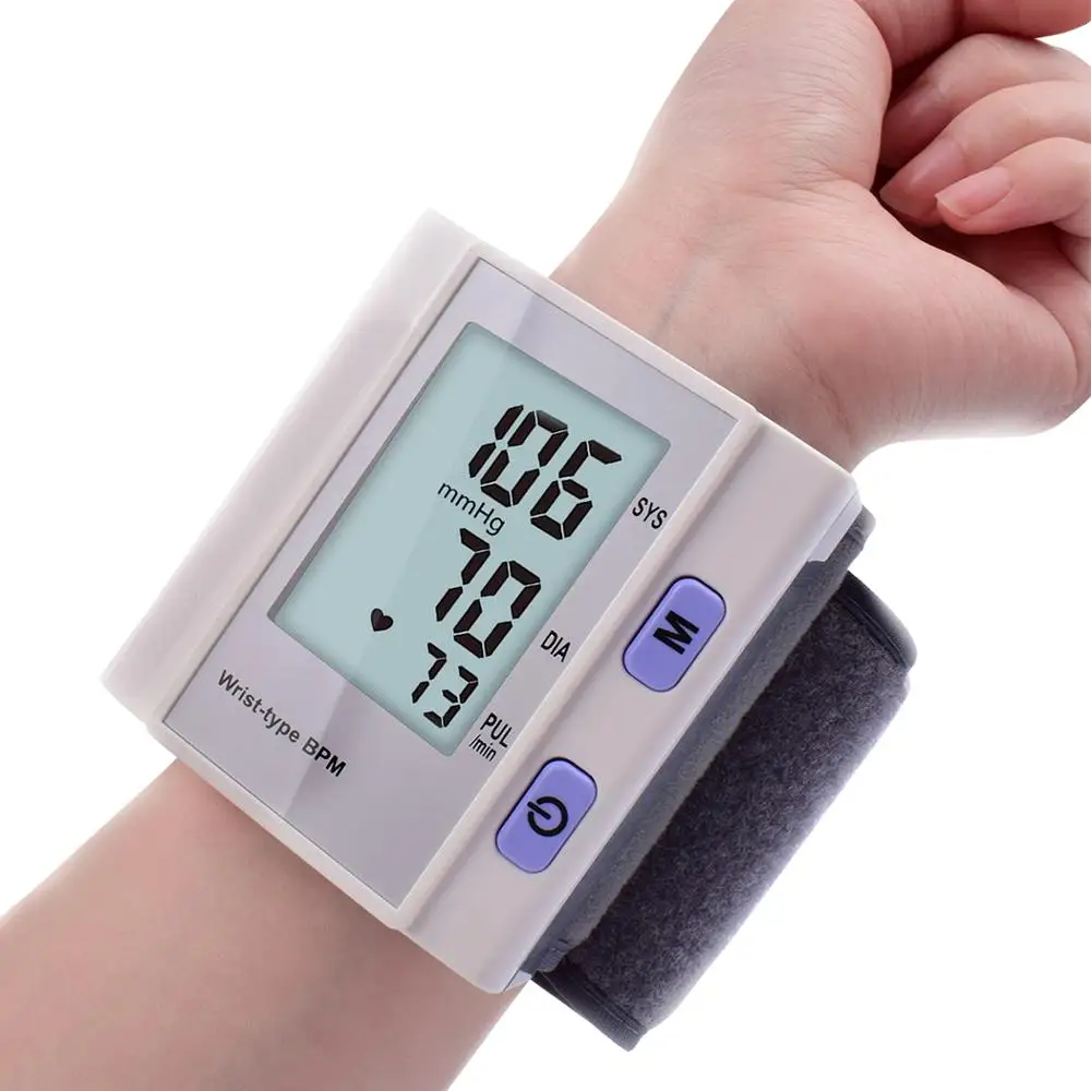 Автоматитотонометр на застье ариариаритмии 20|Датчики давления| |