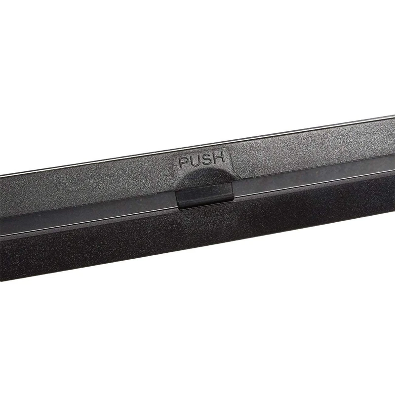 5 шт. в наборе 3D витрины-прозрачные пластиковые витрины для ювелирных изделий