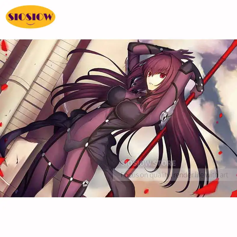 Набор для алмазной вышивки сделай сам картина из алмазов 5d с героями