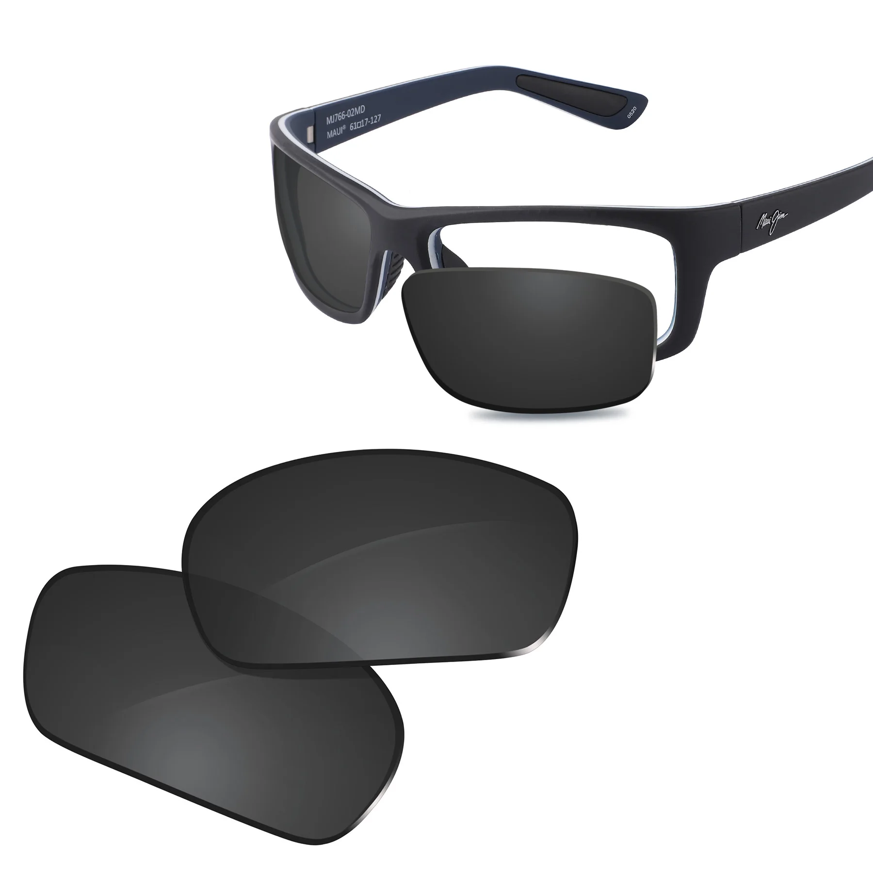 KANAIO COAST Sunglasses