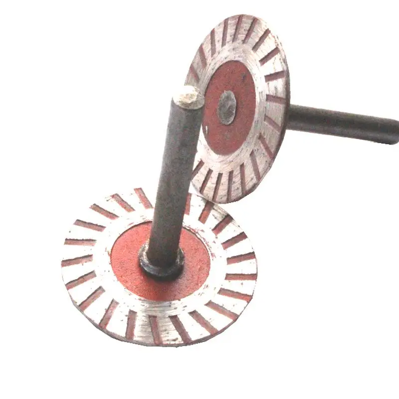 40 мм инструменты для резьбы по камню круговой алмазные диски резки диск