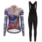 Трикотажный костюм для велоспорта, женская одежда для велосипеда, одежда для горного велосипеда, униформа, костюм для триатлона, спортивное платье, одежда для Майо