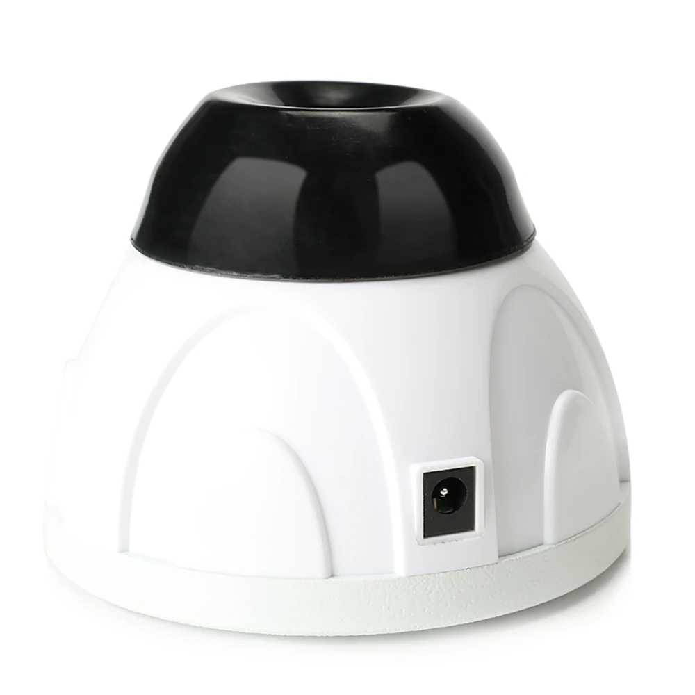 Шейкер Электрический с пигментными чернилами для татуировок и гель-лаков |