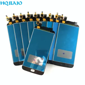 ЖК-экран для Motorola Moto G5S Plus XT1802, Xt1803, XT1805, Xt108, 10 шт.лот, дигитайзер сенсорного экрана