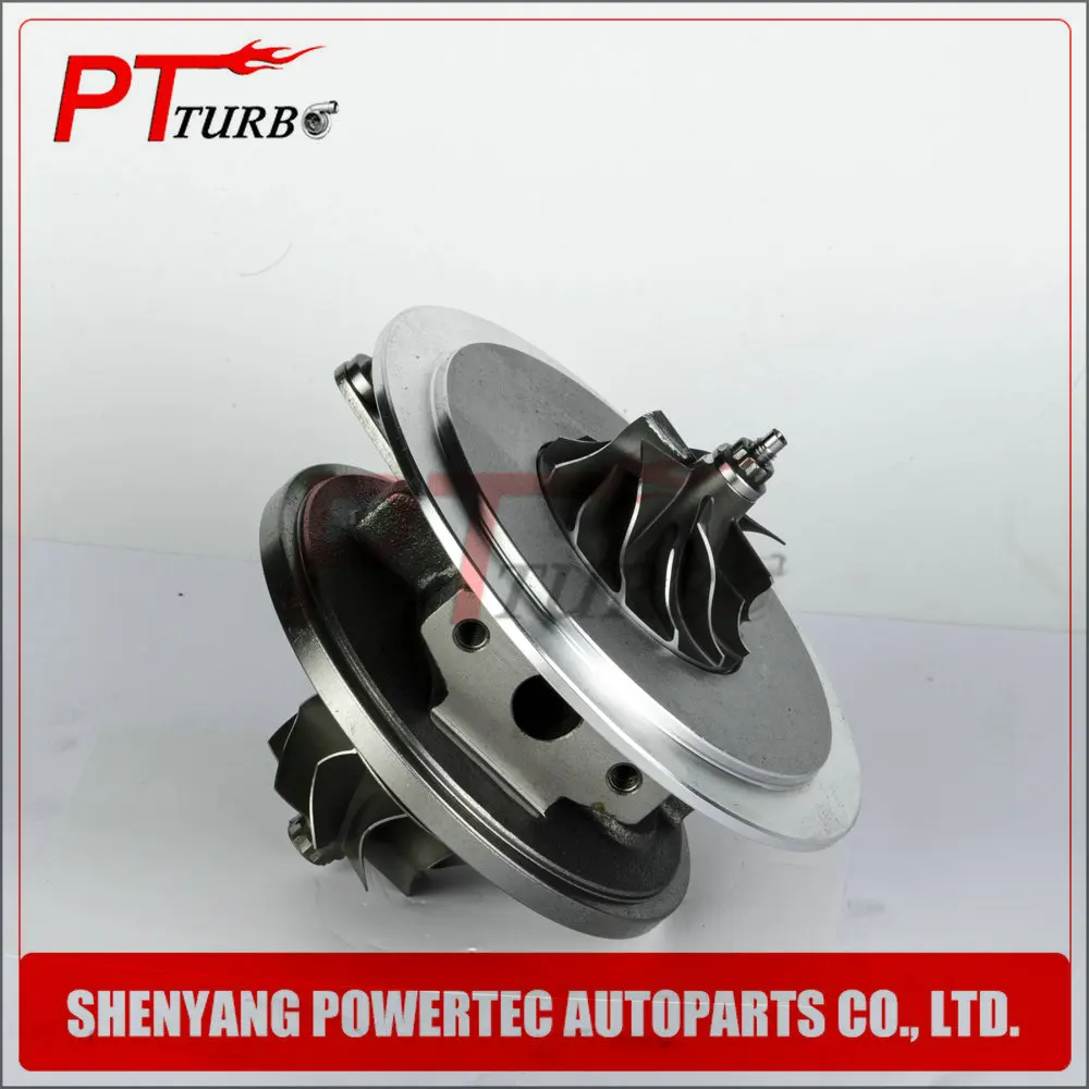 

Turbine Cartridge 727461-5006S Internal Replacement Parts for Mercedes C 220 E 220 CDI W203 110Kw 150HP OM646 2002-2007