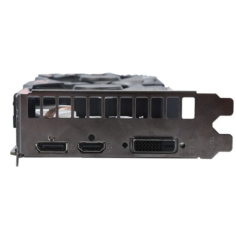 

GAINWARD/new original GDDR6 graphics card GeForce RTX2060 6 g 192 - bit HDMI, DP, DVI PCI - E3.0 desktop/game graphics