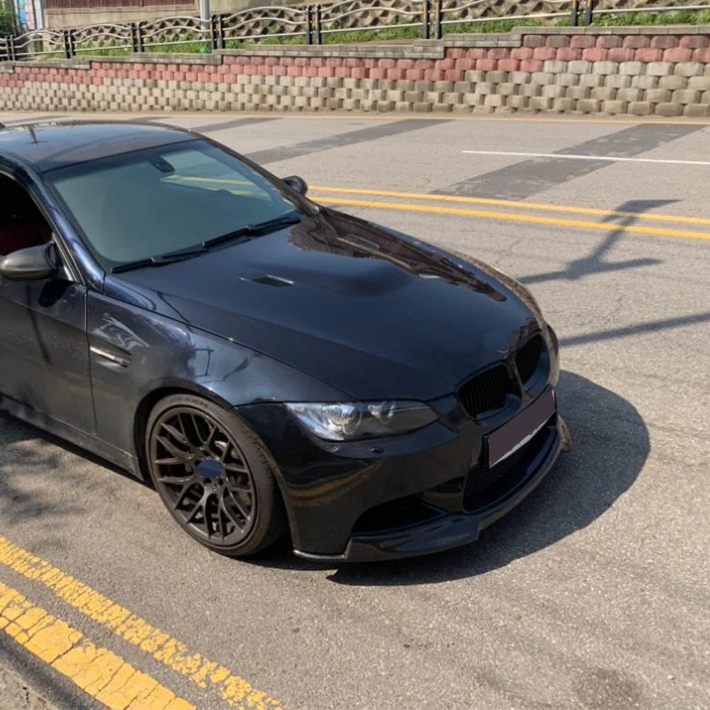 Задний бампер для BMW E90 E92 E93 M3 2007 - 2013 | Автомобили и мотоциклы