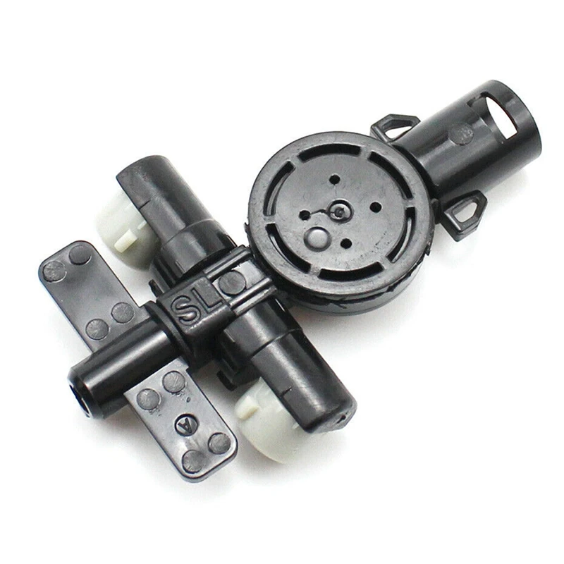 Сопло водяного распылителя для фар разъем омывателя переходник держатель Honda Lexus