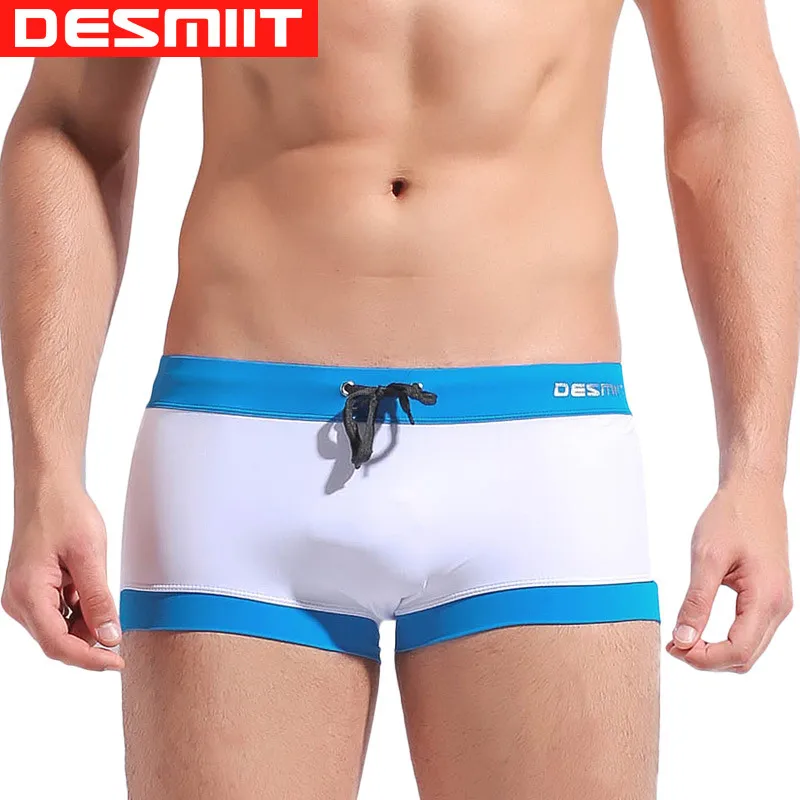 Мужские купальники купальник для мужчин с заниженной талией пестрый хит продаж
