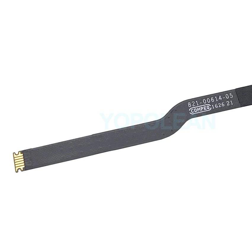 A1708 A2159 A2289 A2238 Battery Flex Cable 821-00614 For Macbook Pro 13&quot Retina battery cable 821-00614-05 2017 2018 year | Компьютеры
