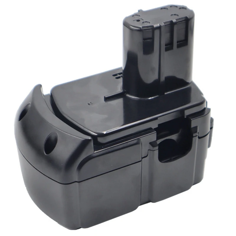 EBM1830 литий ионный аккумулятор пластиковый корпус печатная плата BMS подходит для