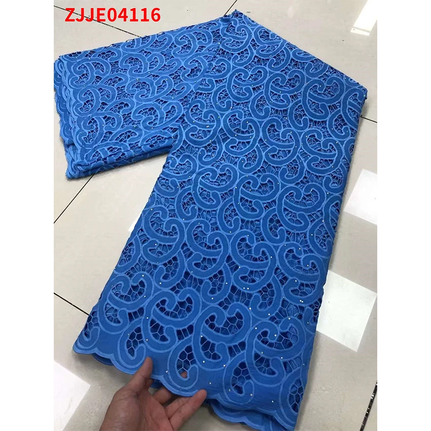 Настоящий Нигерийский Африканский тюль кружево большая акция французское