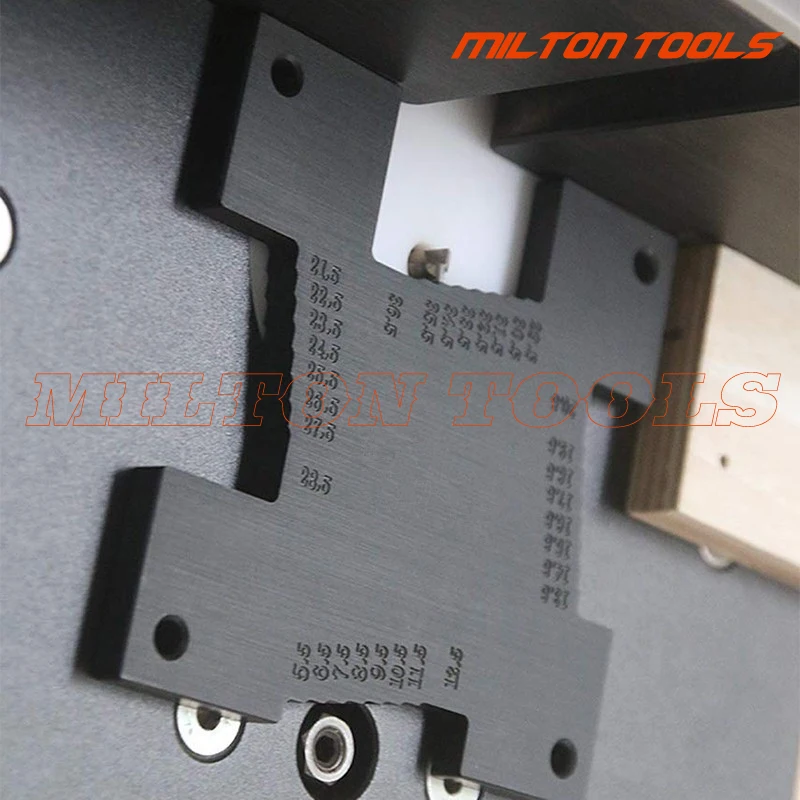 Электрический фрезерный станок высокоточный измеритель высоты 5-36 5 мм |